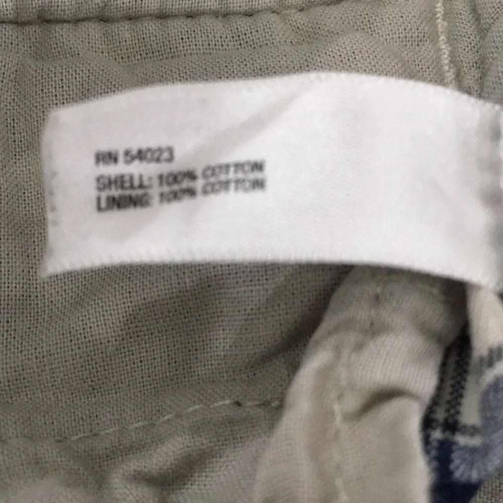 GAP 4T Boys Shorts